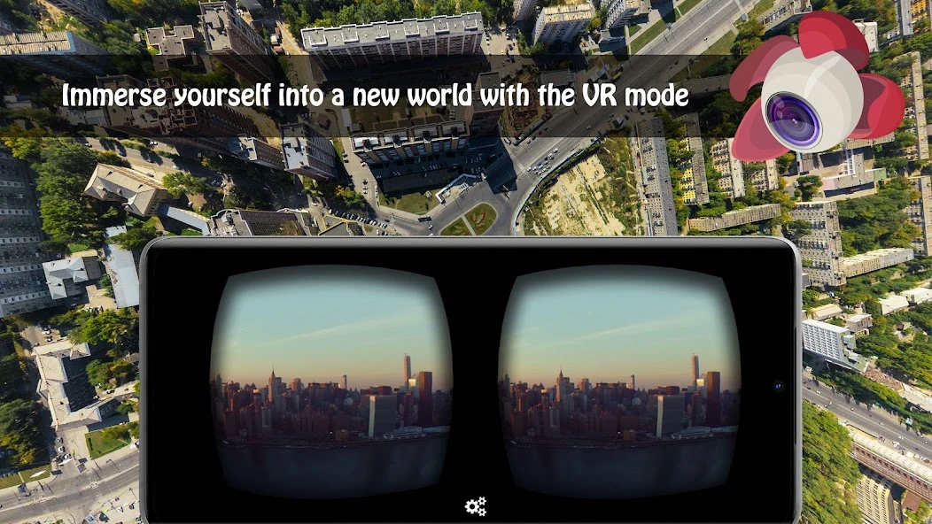 Litchi for DJI Drones APK screenshot 5
