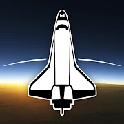 F-Sim | Space Shuttle 2 APK icon