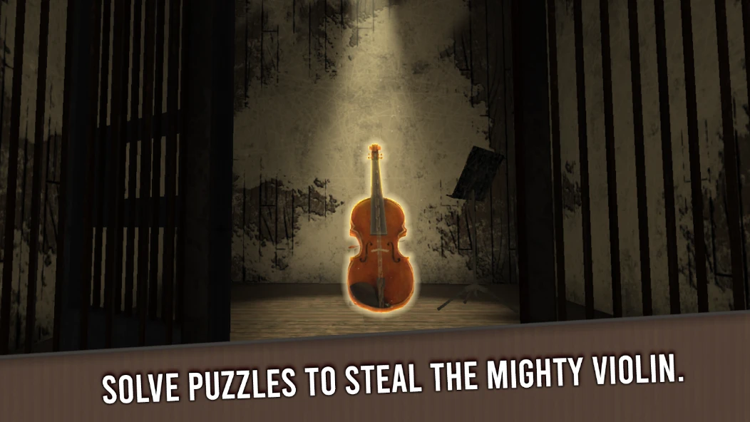 Zombie Erich Sann : The New Horror Games. screenshot 4