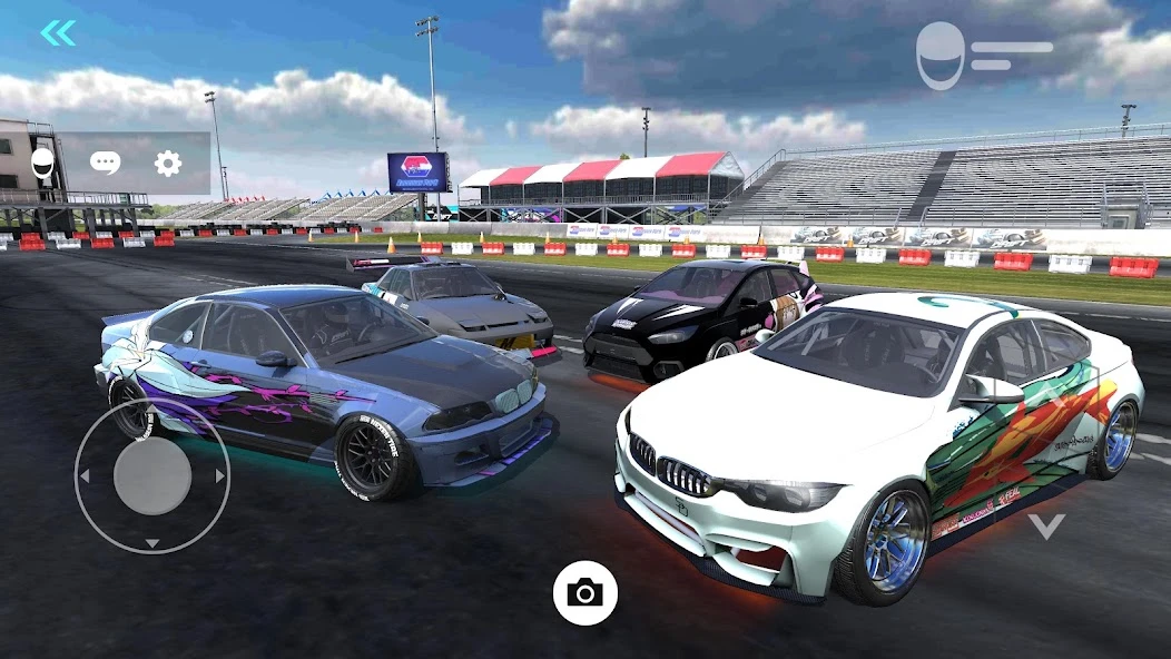 Torque Drift screenshot 6
