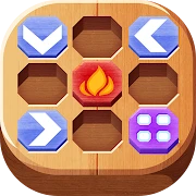 Puzzle Retreat icon