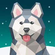 Merge Safari - Fantastic Animal Isle icon