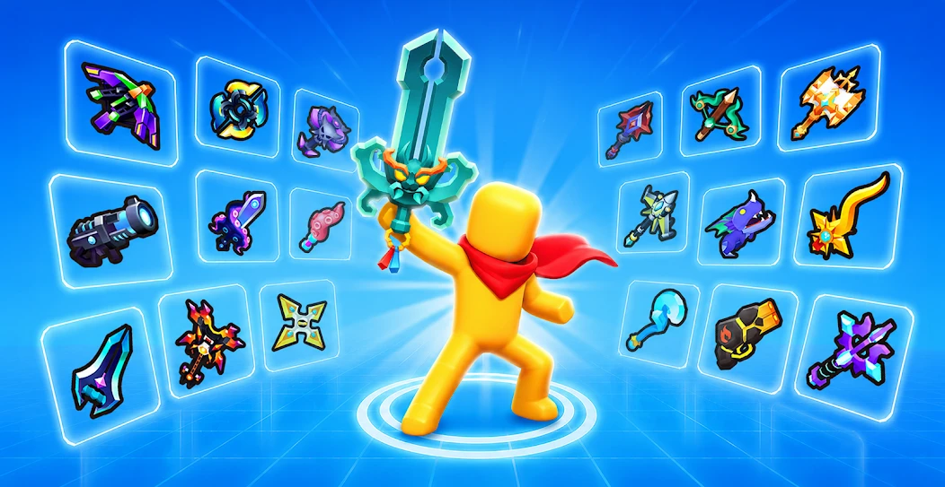 XP Hero screenshot 5