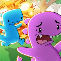 Run Desnecessauro Classic APK icon