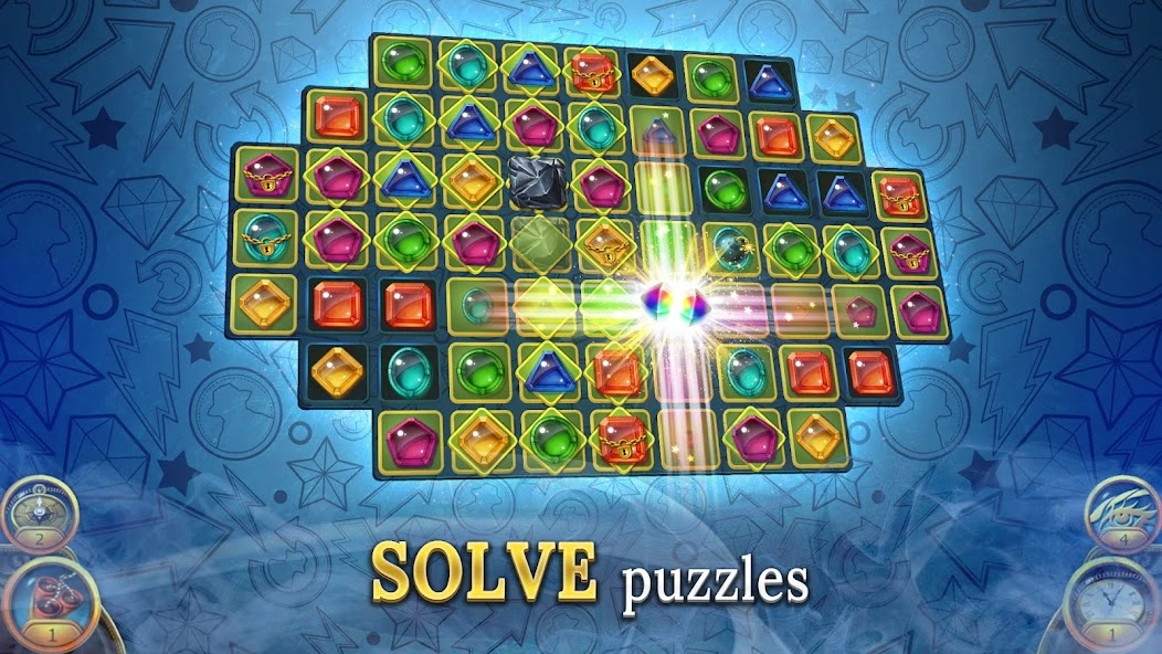 The Secret Society - Hidden Mystery screenshot 5