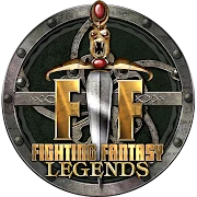 Fighting Fantasy Legends icon