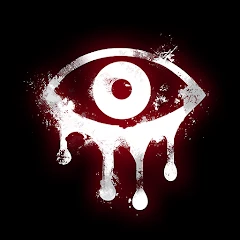 Eyes: Scary Thriller - Creepy Horror Game icon