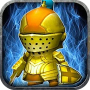 Mini Dungeon - Action RPG icon