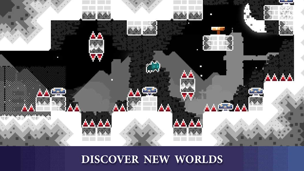 Nameless Cat screenshot 3