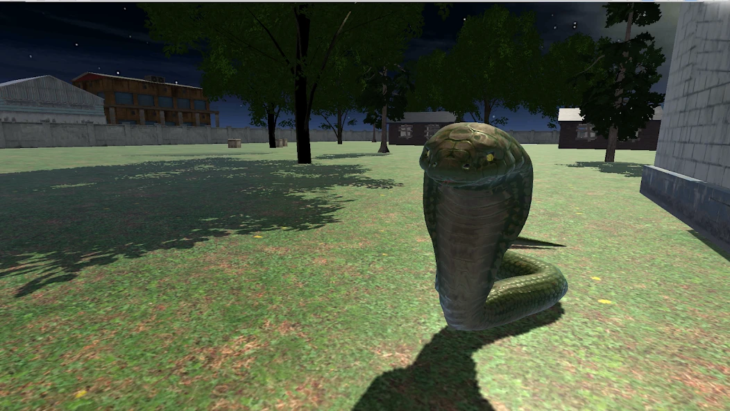 Slender Insane screenshot 5