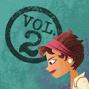 Paperback Vol. 2 APK icon