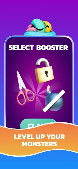 Tangle Master 3D screenshot 1