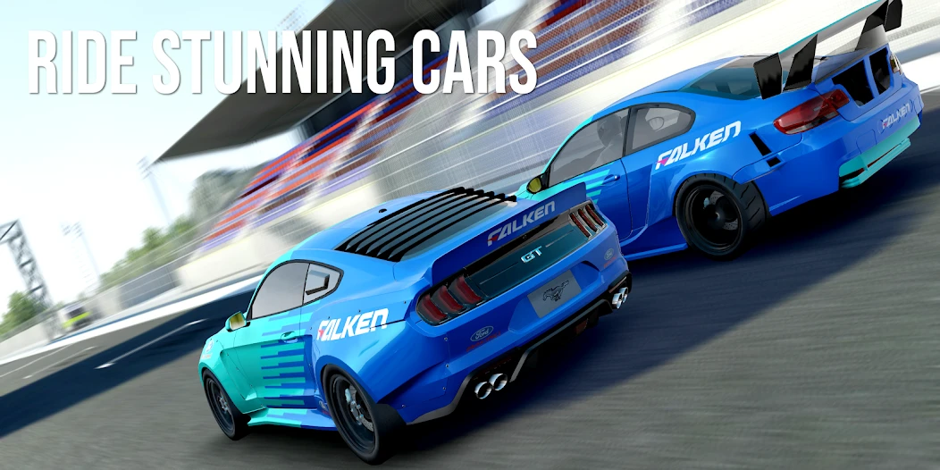 Assoluto Racing screenshot 2