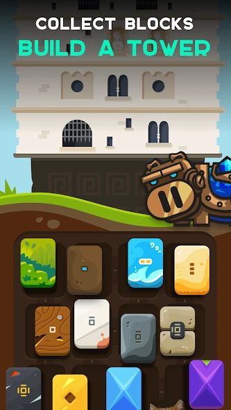 Drilla: Mine and Crafting screenshot 5