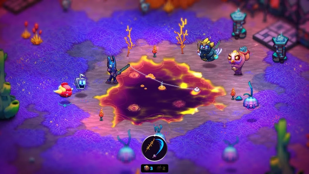 Crashlands 2 APK screenshot 6