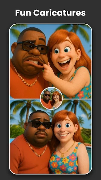 ToonArt Pro APK screenshot 4
