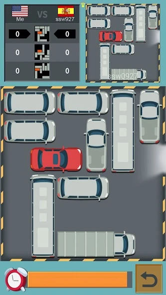 Escape Car screenshot 5