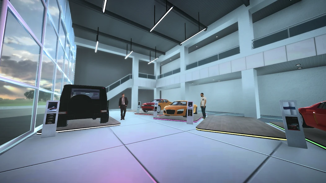 Car Trader Simulator 2026 screenshot 5