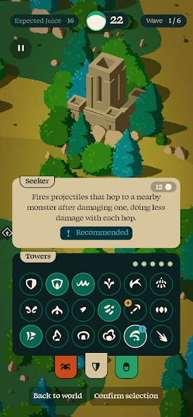 Rift Riff APK screenshot 1
