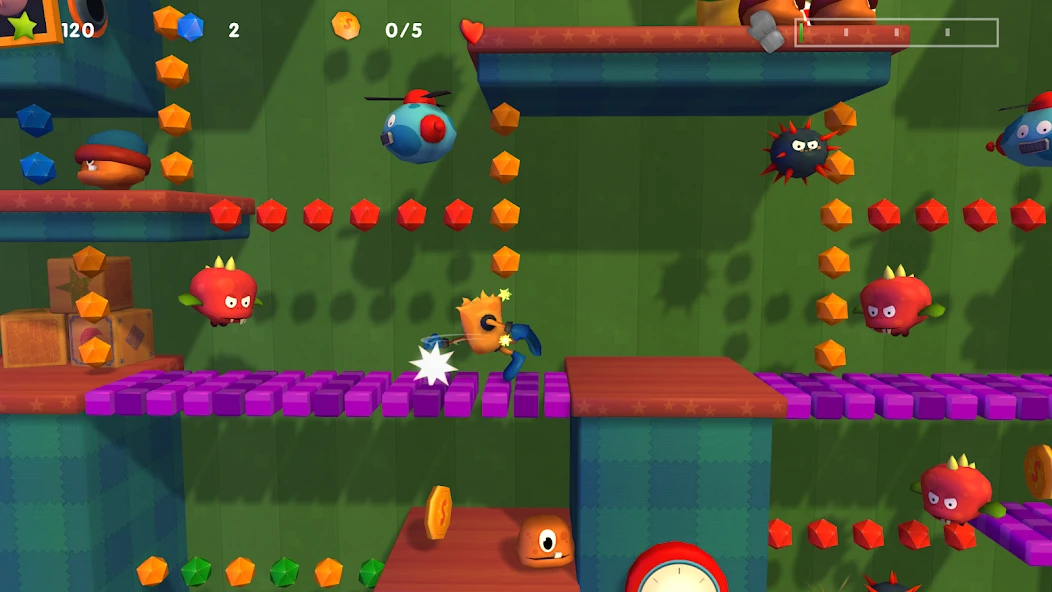 Spencer screenshot 6