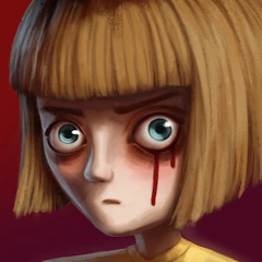 Fran Bow APK icon