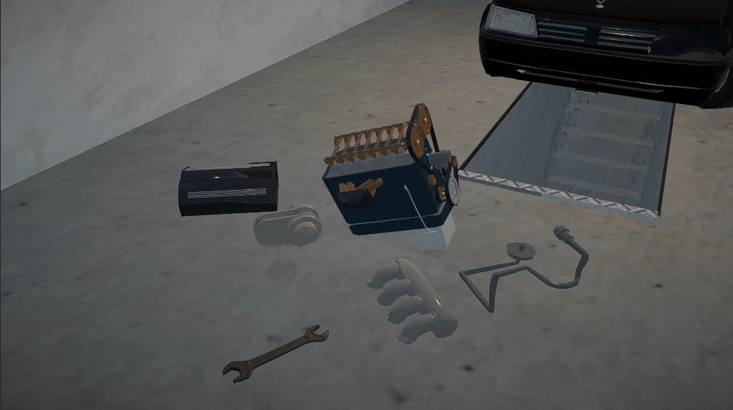 Egyptian Life APK screenshot 1