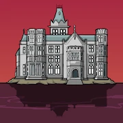 Rusty Lake Hotel APK icon