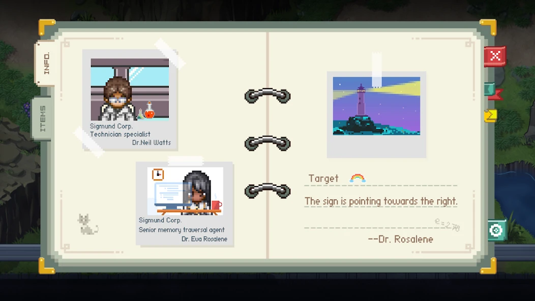 To the Moon APK screenshot 6