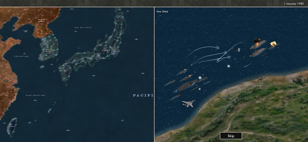 Red Fire APK screenshot 4