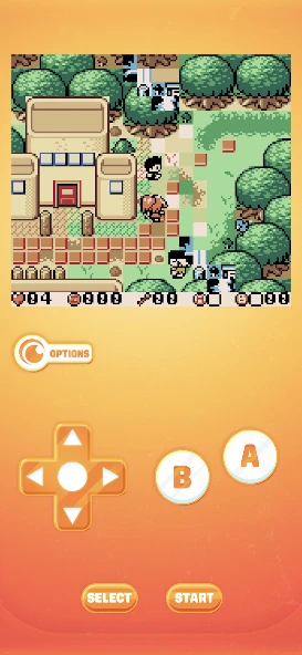 Crunchyroll: Hime’s Quest APK screenshot 5