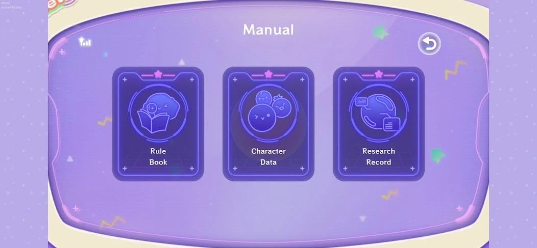 Suika Game Planet APK screenshot 5