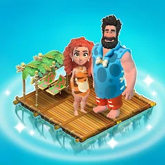 Family Island™ - Farm game adventure icon