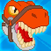 Dinosaur Factory icon