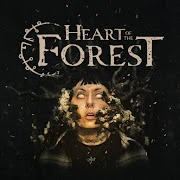 Heart of the Forest APK icon