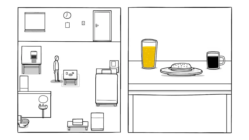 The White Door APK screenshot 5