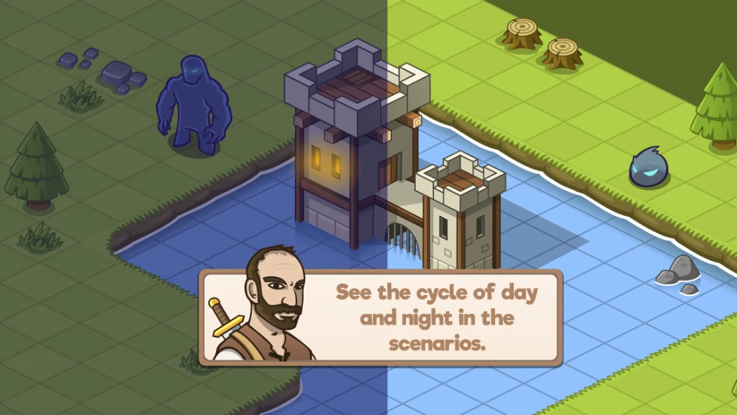 Medieval Life screenshot 5