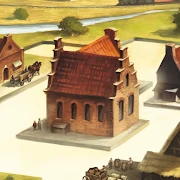 Reiner Knizia’s My City APK icon