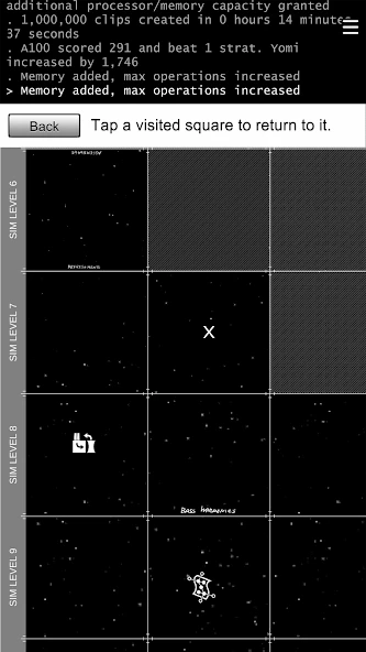 Universal Paperclips APK screenshot 5