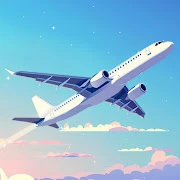 Mini Airways: Premium APK icon