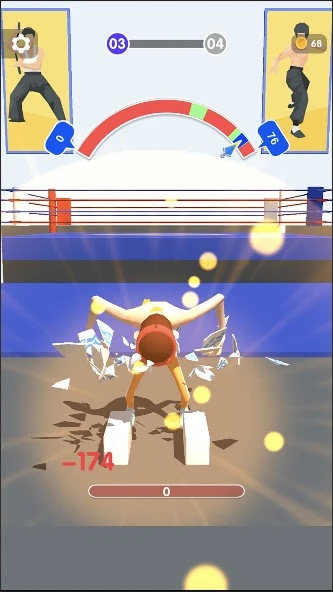 Break The Sun screenshot 3