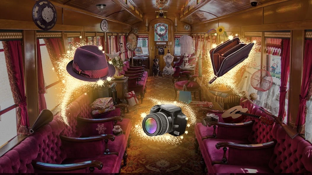 WTF Detective screenshot 2