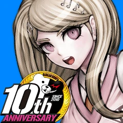 Danganronpa V3: Killing Harmony APK icon
