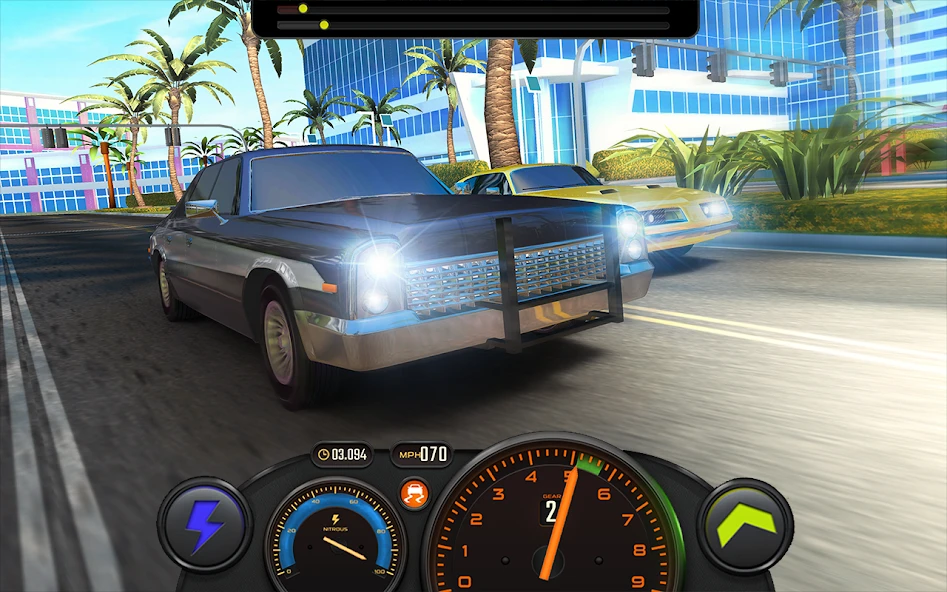 Racing Classics screenshot 3