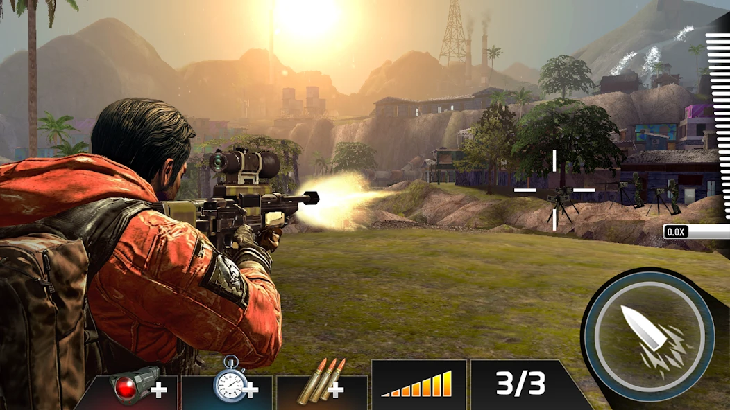 Kill Shot Bravo screenshot 4
