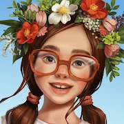 Merge Mystery: Lost Island APK icon