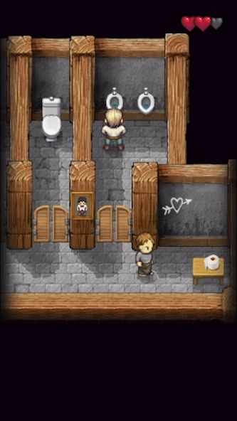 RPG Conquer the World APK screenshot 4
