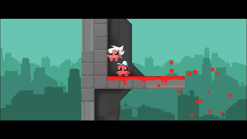 Mad Dex Arenas screenshot 2
