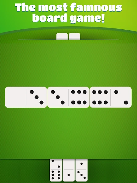 Dominoes APK screenshot 5
