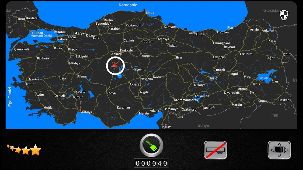 Cargo Simulator 2019: Turkiye screenshot 4