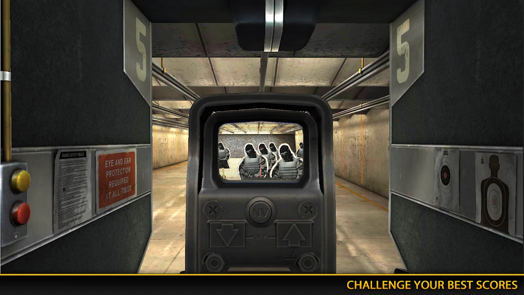 Gun Club Armory screenshot 5